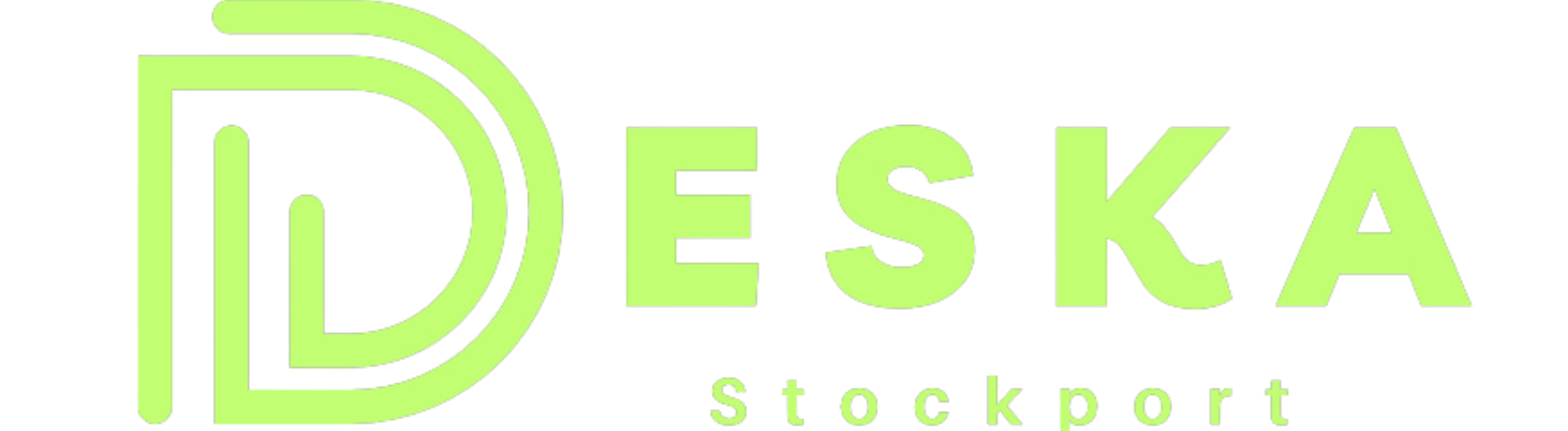 Deska logo