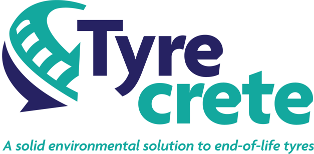 TyreCrete logo